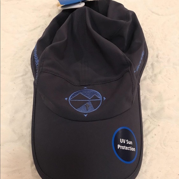 brooks sherpa hat